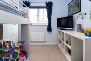 Bedroom- click for photo gallery